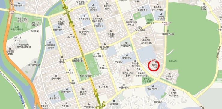 한신컨설팅 이미지