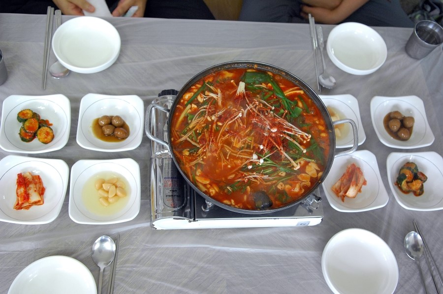소양강민물매운탕 이미지