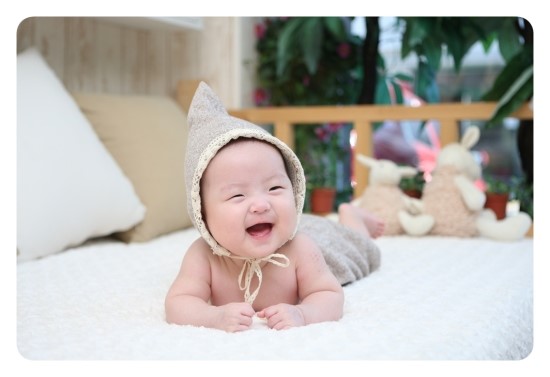 블레스베이비 이미지