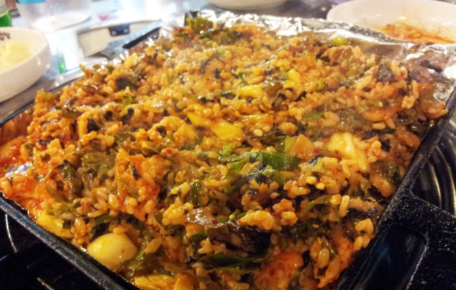 삼거리맛집 이미지