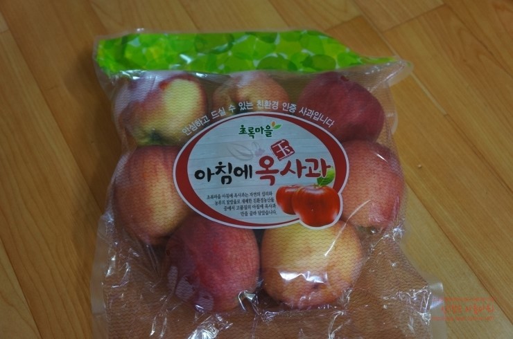 초록녹즙마을 이미지