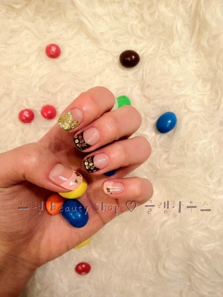 네일하우스 이미지