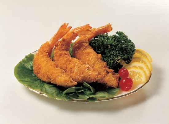 맛나튀김 이미지
