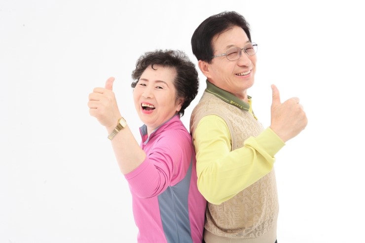 행복노래연습장 이미지