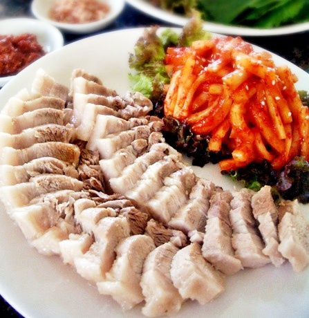 서해해물칼국수 이미지