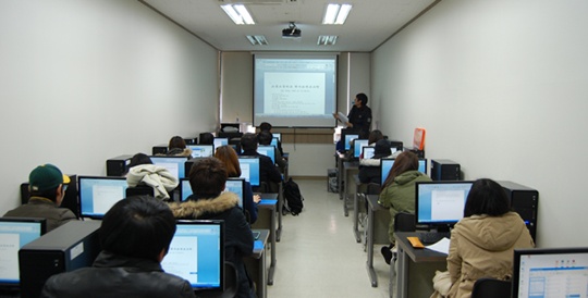 그린컴퓨터아트학원 이미지
