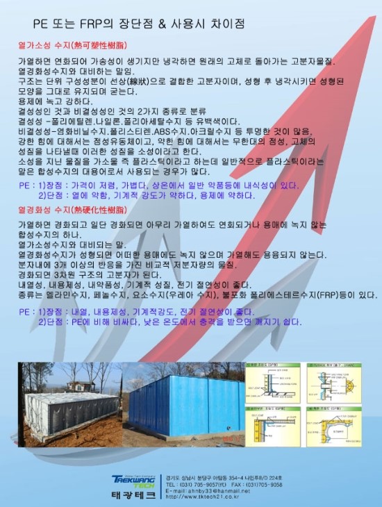 태광물탱크 이미지