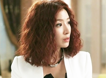 수 헤어코디 이미지