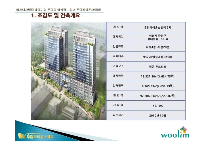 우림산업 이미지