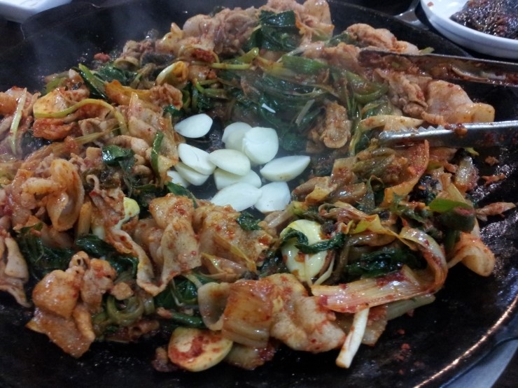 장수식당 이미지