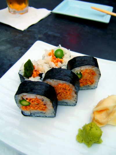 맛있는김밥 이미지