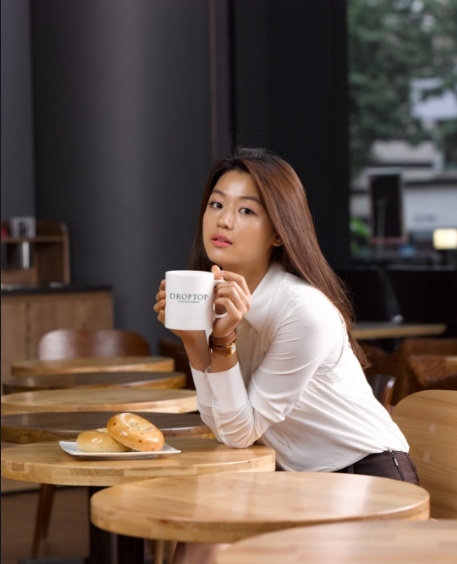 (주)다도글로벌 이미지