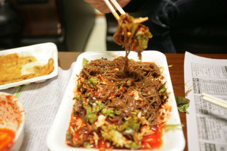 번개야식 이미지