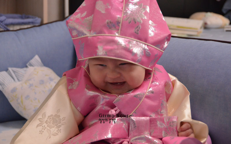 다옴한복 이미지