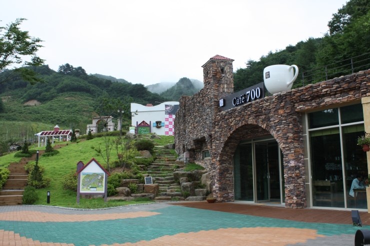 Cafe 내가 이미지