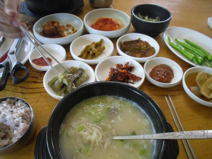 대가설렁탕 이미지