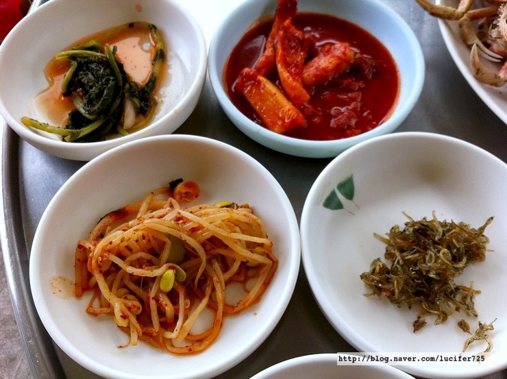 유람선야식 이미지