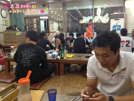부대마을부대찌개 이미지