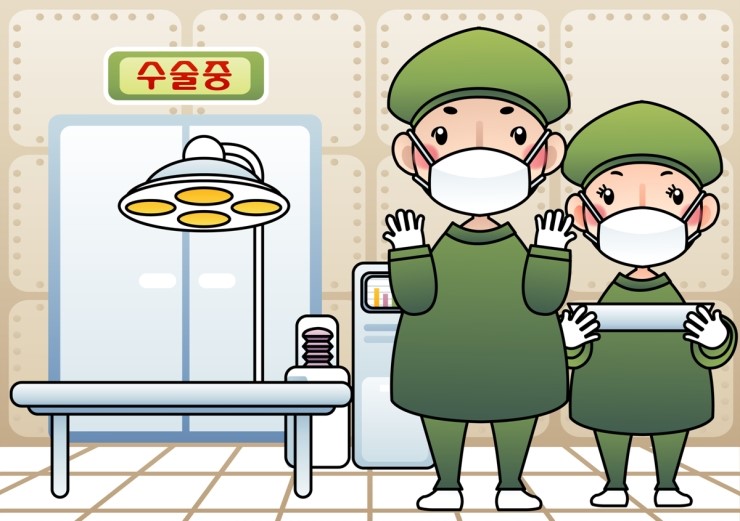 다나산부인과 이미지