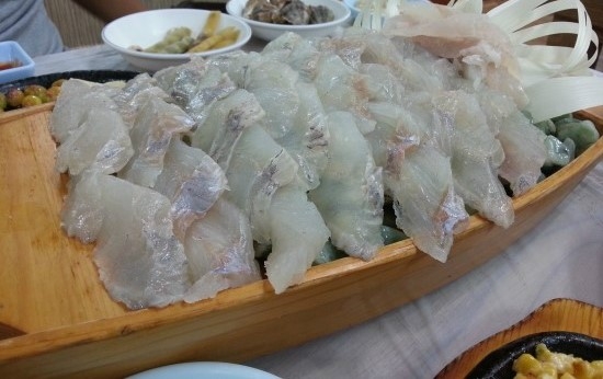 충청도서천회집 이미지