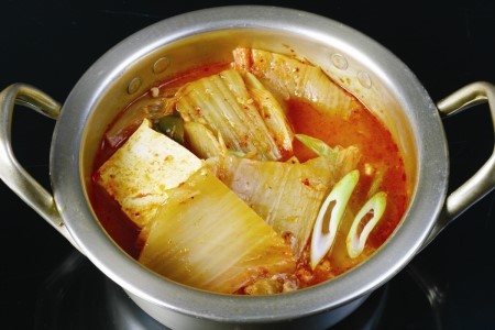 통통김치찌개 이미지
