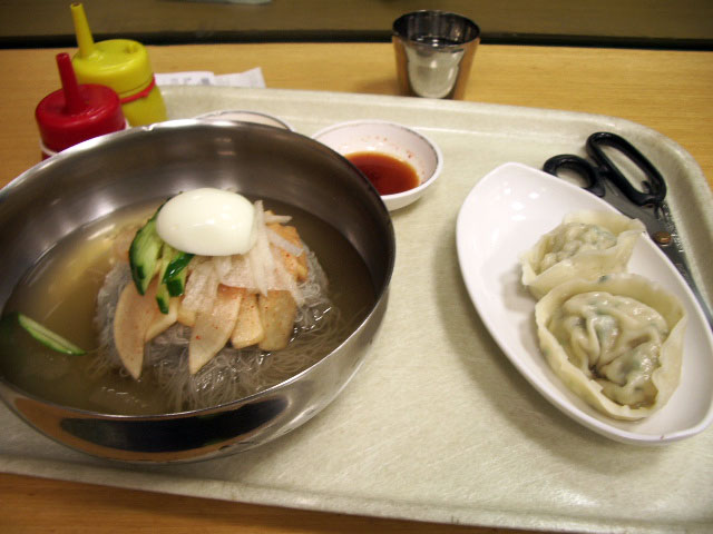 조선식당 이미지