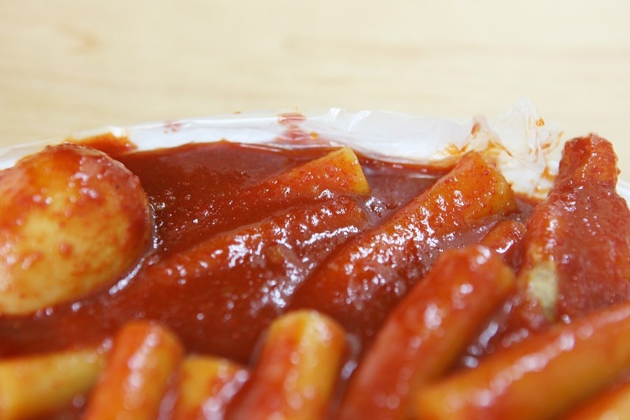 신토불이떡볶이 이미지