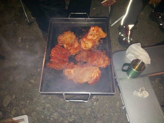 춘천그린식품 이미지