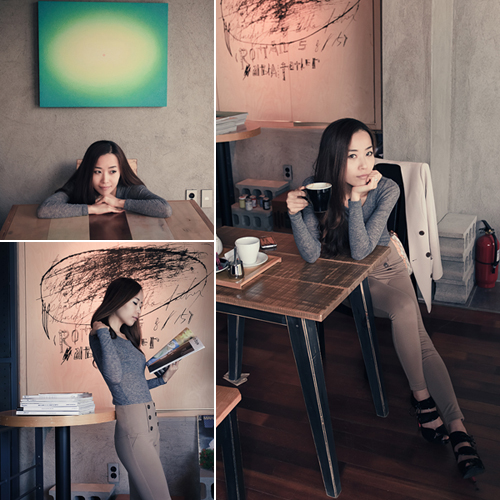 카페 4M(cafe 4M) 이미지