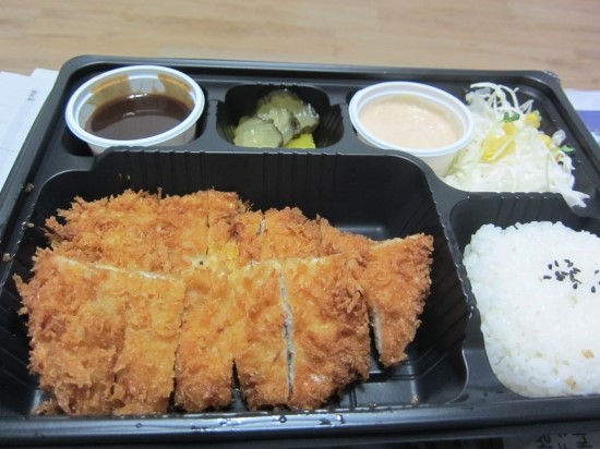 생생돈까스 창동점 이미지