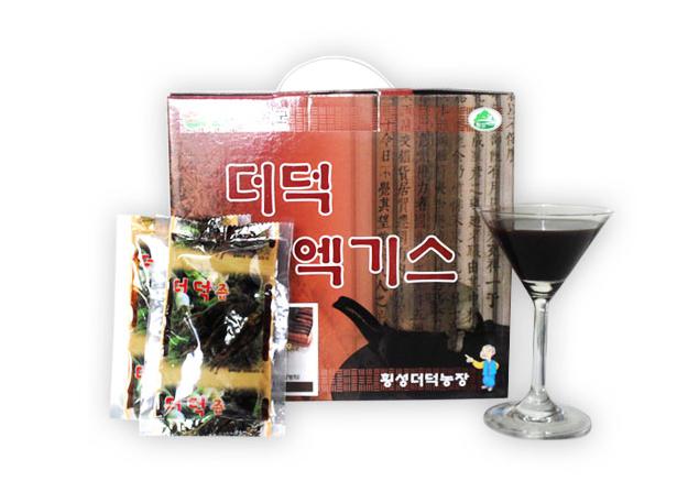횡성더덕농장 이미지