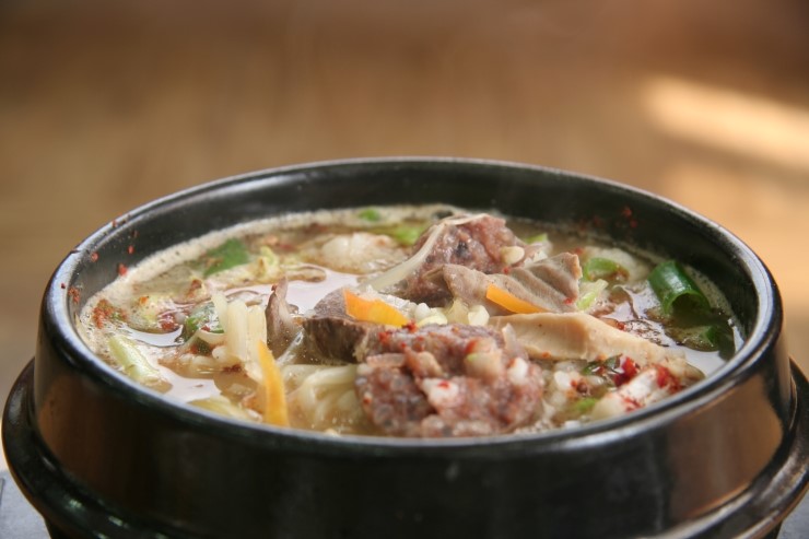 보리식당 이미지