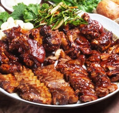 야식의정석 이미지