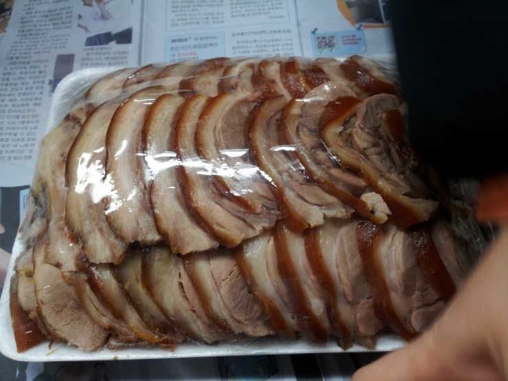 응답하라야식 이미지