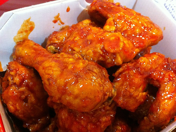 종국이두마리치킨 이미지