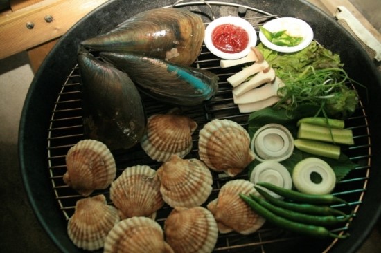 펜션해밀 이미지