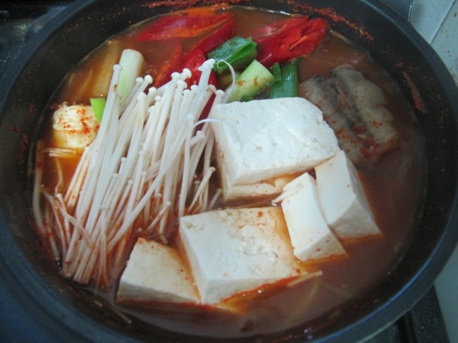 맛대구탕 이미지