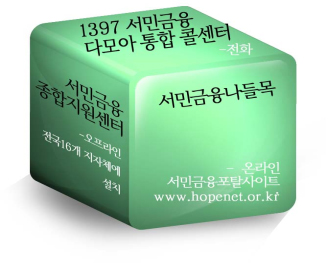 다모아공사 이미지