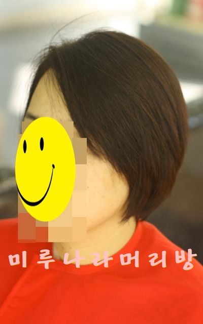 초코렛미용실 이미지