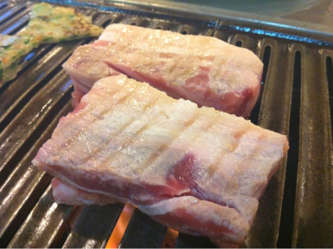 마포통구이 이미지