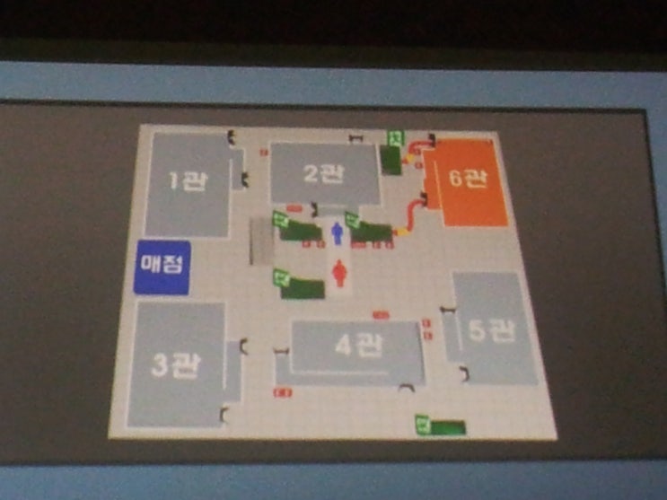 CGV역곡 1관 이미지