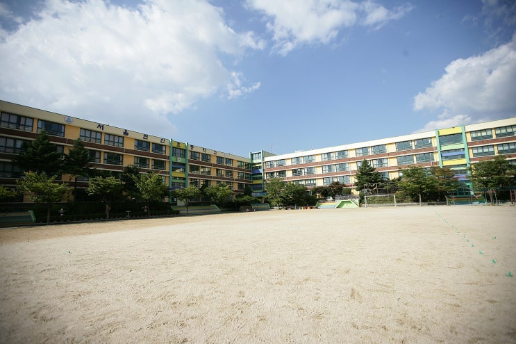 서울연신초등학교 이미지