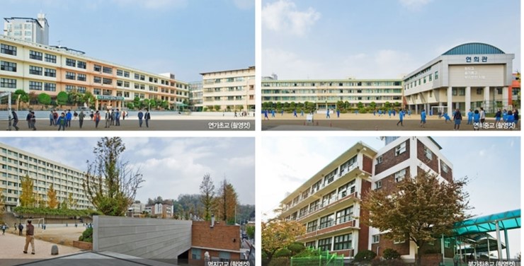 이화물산(주) 이미지