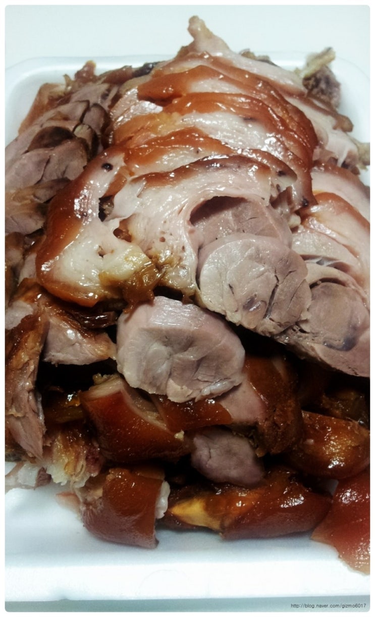 고강왕족발 이미지