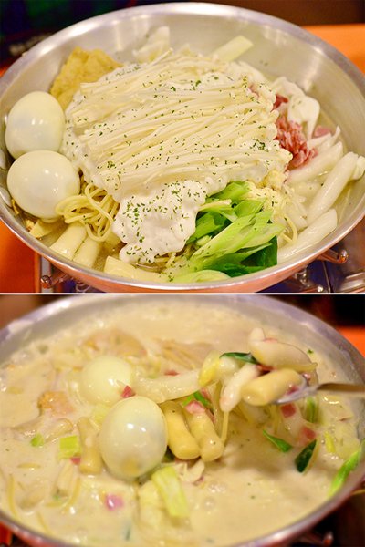 누리미떡볶이 이미지