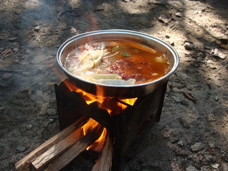 토브부대찌개 이미지