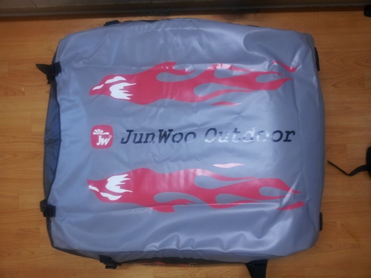 전구통BBQ 이미지