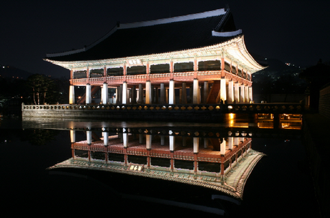경복궁펜션 이미지