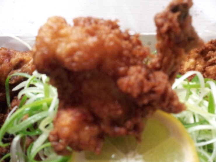 왕천파닭 이미지
