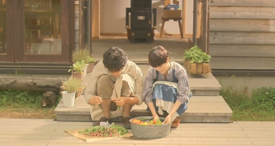 해피해피 브레드 이미지